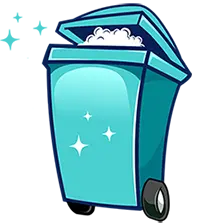 Bin Cleaning